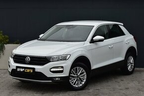 Volkswagen T-Roc, 2.0TDi.SERVIS VW.PO ROZVODECH