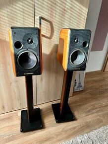 Reproduktory Sonus Faber Concerto Home + stojany