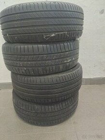 205/55 R16  Prodám Pneu Michelin