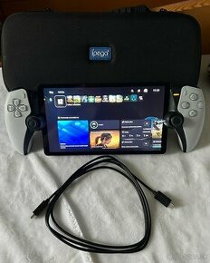 PS Portal Remote Player