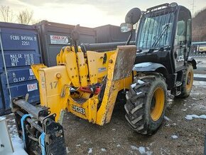 Jcb 540 170 teleskopický manipulator