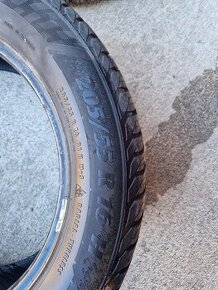 ZIMNÉ PNEUMATIKY MATADOR 205/55 R16