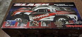 Traxxas Slash 2WD