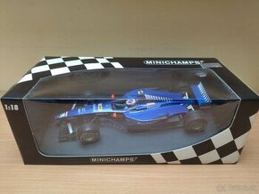 F1 Prost AP02