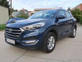 Odstúpim leasing na Hyundai Tucson 2018 BENZÍN, len 84tis.km