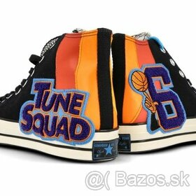 TENISKY CONVERSE X SPACE JAM New Legacy EU 44 + darček