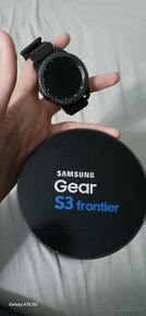 Samsung gear 3