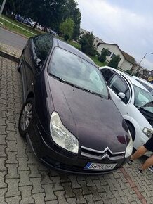 Predám Citroen C5