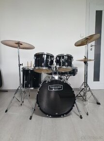 Bicie Mapex Tornado V2 Fusion 20