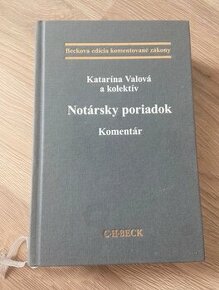 Notársky poriadok