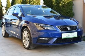 SEAT LEON 1.5 TSI VIRTUAL//FULL//11.583,- EUR + DPH///