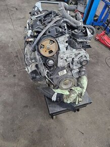 Motor Volvo Ford D4204T 100KW