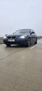 Bmw e60 525d