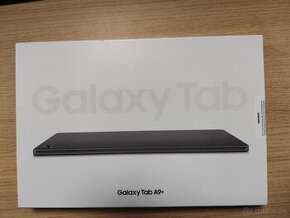 Samsung Galaxy Tab A9+ NOVY nerozbaleny