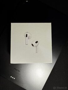 AirPods (3rd generation)