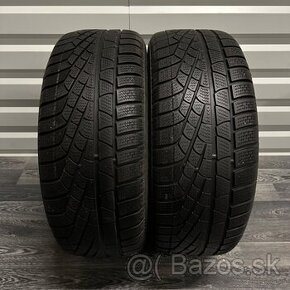 2ks pneu 235/60/16 PIRELLI