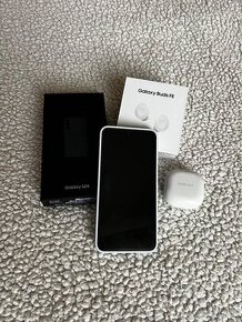 Samsung Galaxy S24 128gb+Samsung Galaxy Buds FE