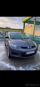 Mazda cx7 2.3 bendzin+plin 190kw