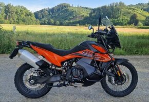 KTM 890 Adventure S