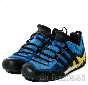 PREDAM Adidas Terrex Swift Solo – BA8491 EU 46,5