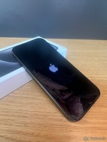 Predám iPhone 15 PRO MAX 256GB, TOP stav, ZARUKA SK, VOLNY