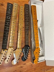 Fender stratocaster