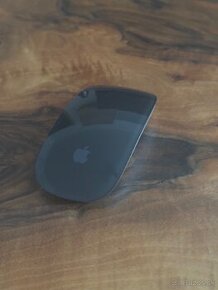 Apple Magic Mouse Black