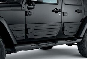 MOPAR Doors Protection JEEP