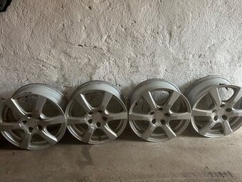 ELEKTRONY 5x114,3 R16