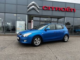 Hyundai i30 1.4,16v 80kw 2010