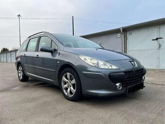 Peugeot 307 combi diesel