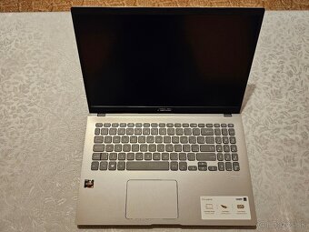 nepoužitý notebook Asus M509D