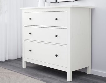 Ikea Hemnes komoda