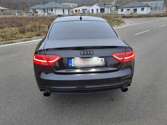 Predám Audi a5 3.0tdi 176kw....