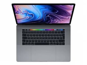 Apple MacBook 15" TB 2019 16/500GB