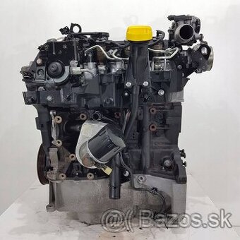 Motor Renault Dacia 1.5dci 55kw K9K C612