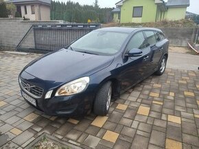 Volvo V60 1.6 Drive 84kw