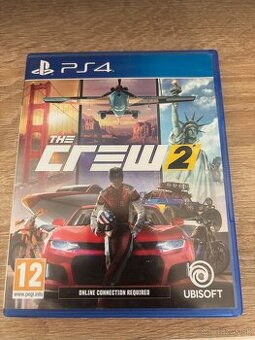 THE CREW2