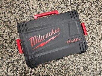 Milwaukee Heavy duty box