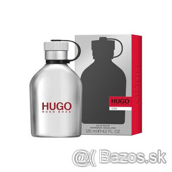 Hugo boss Hugo Iced