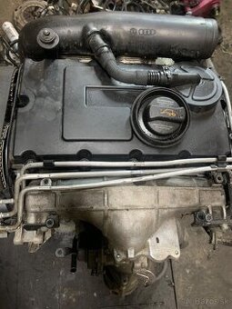 Predam motor 2,0TDI - BKP