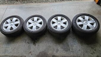 4x108 R16 215/55 R16 letne - 1