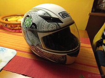 Prilba AGV