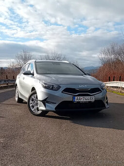 Kia Ceed SW 1,0 T-GDi GOLD + NAVI MY 2024