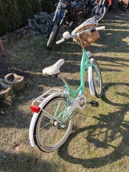 vintage bicykel