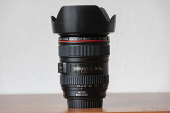 CANON EF 24-105mm f/4L IS USM