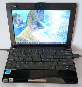 Netbook ASUS Eee PC1005HAG 10"