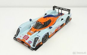 1:18 Autoart Lola Aston Martin 1000km Nürburgring 2009 - 1