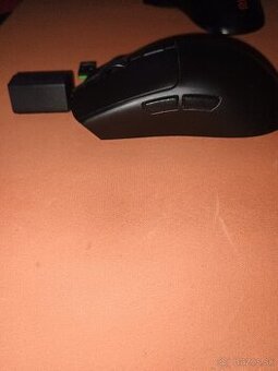 Razer hyperspeed v3 + wireless dongle