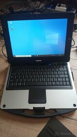 Predám Durabook U12C - odolný notebook 12"